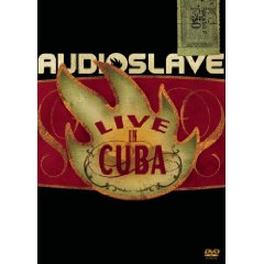 Audioslave Live in Cuba