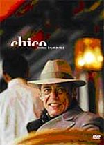 Chico Buarque A Flor da Pele