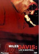 Miles Davis: Live in Montreal