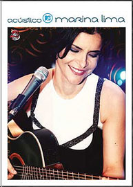 Marina Lima Acustico MTV