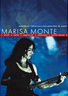 Marisa Monte Memorias,Cronicas e Declaracoes de