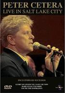 Peter Cetera Live in Salt Lake City