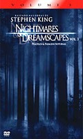 Nightmares And Dreamscapes vol 3