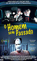 O Homem sem Passado