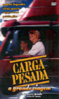 Carga Pesada A Grande Viagem