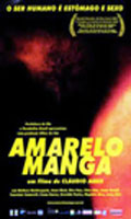 Amarelo Manga