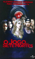 O Jogo das Sete Mortes
