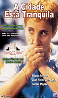 A Cidade Esta Tranquila