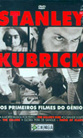 Colecao Stanley Kubrick Disco 1