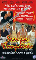 Sexo por Compaixao
