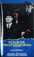 Policia Profissional