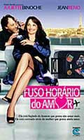 Fuso Horario do Amor
