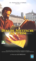 Dias De Nietzsche Em Turim