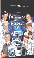 Perdidos No Espaco Primeira Temporada Disco 3