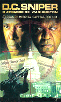 D.C. Sniper O Atirador de Washington