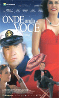 Onde Anda Voce