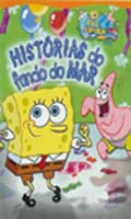 Bob Esponja Historias Do Fundo Do Mar