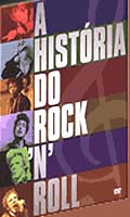 A Historia Do Rock'N Roll - Disco 2 -