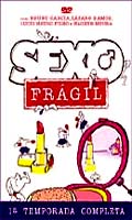 Sexo Fragil