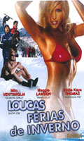 Loucas Ferias de Inverno