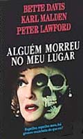 Alguem Morreu No Meu Lugar