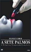 A Sete Palmos Primeira Temporada Disco 2