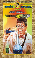 Jerry Lewis O Professor Aloprado Edicao Especial