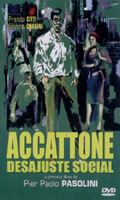 Desajuste Social Accattone