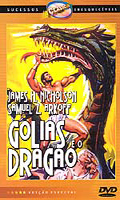 Golias e o Dragao
