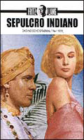Sepulcro Indiano