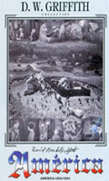 America - Colecao D.W. Griffith