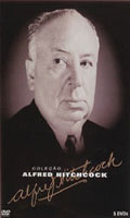Colecao Alfred Hitchcock Disco 5