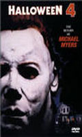 Halloween O Retorno de Michael Myers