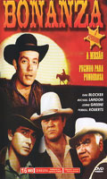 Bonanza A Missao E Fugindo Para Ponderosa