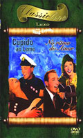 Cupido Ao Leme / No Ritmo Do Amor