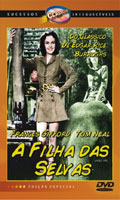 A Filha Das Selvas