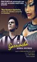 Garrincha - Estrela Solitaria