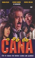 O Pe de Cana