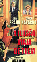A Ilusao Viaja De Trem