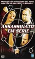 Assassinato Em Serie