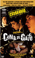 Cama de Gato