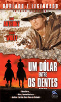 Um Dolar Entre os Dentes