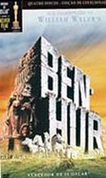 Ben Hur Disco 1