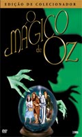 Magico De Oz - Edicao De Colecionador - Disco 1 -