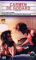 Carmen De Godard