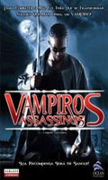 Vampiros Assassinos