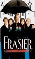 Frasier A Segunda Temporada Disco 2