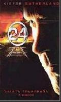 24 Horas Quarta Temporada Disco 2