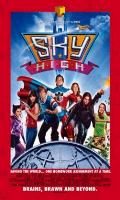 Sky High Super Escola de Herois