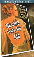 Nascida Para Ser Ma